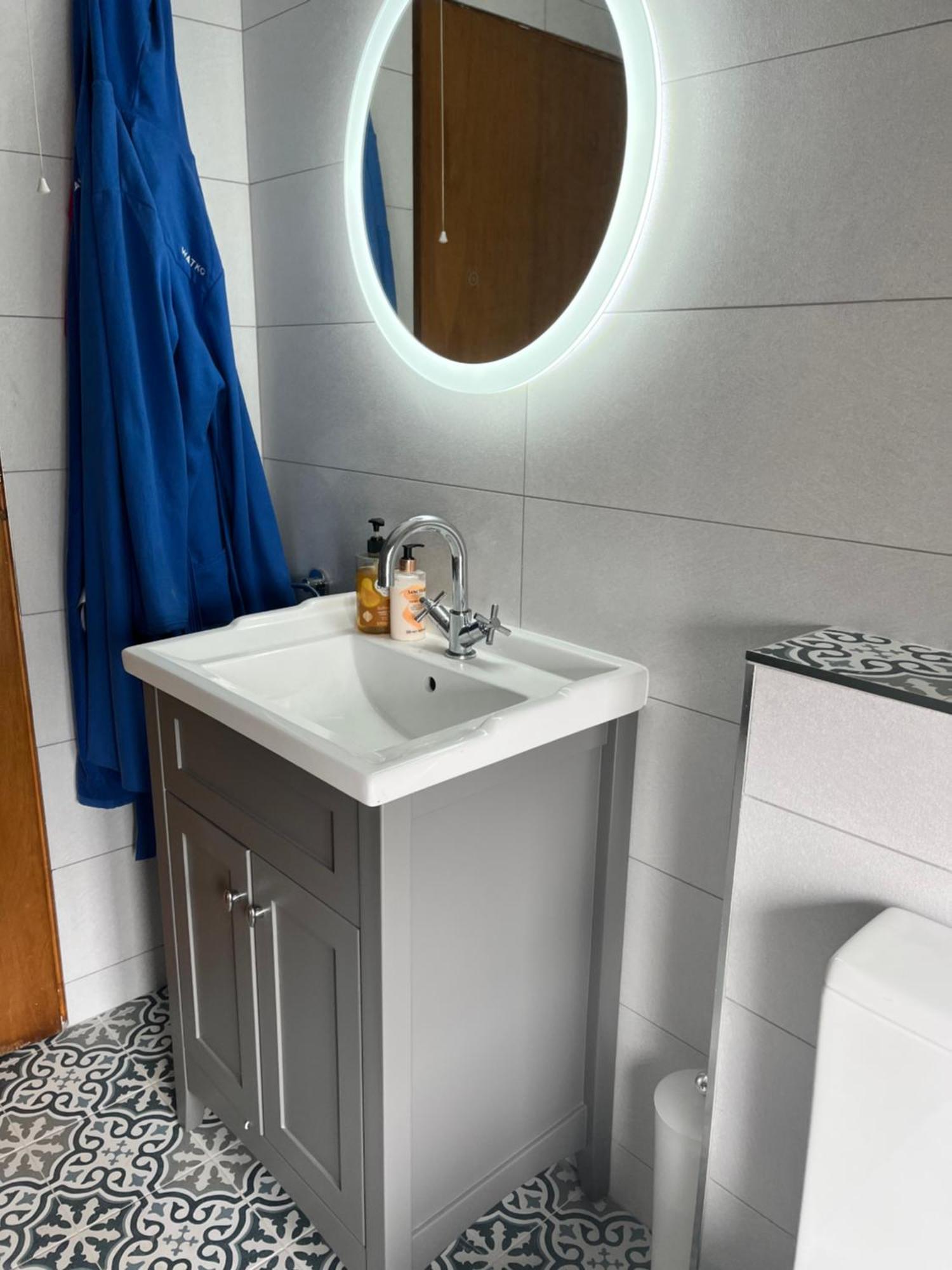 Hideaway Cottage Скалл Экстерьер фото